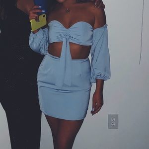 Modern Princess Jasmine type crop top